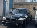 BMW 535 2014 года за 12 000 000 тг. в Шымкент – фото 8