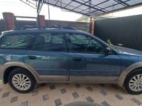 Subaru Outback 2006 годаfor5 500 000 тг. в Алматы