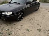 ВАЗ (Lada) 2110 1998 года за 1 800 000 тг. в Усть-Каменогорск – фото 2
