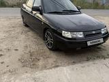 ВАЗ (Lada) 2110 1998 года за 1 800 000 тг. в Усть-Каменогорск