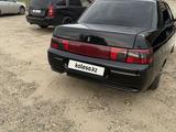 ВАЗ (Lada) 2110 1998 года за 1 800 000 тг. в Усть-Каменогорск – фото 5