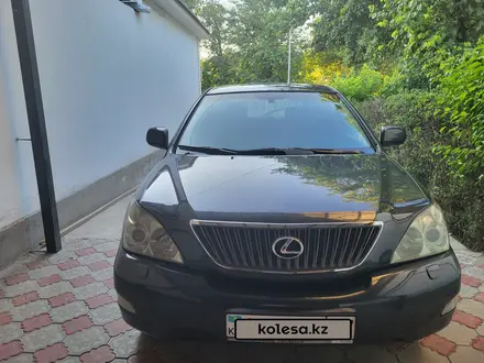 Lexus RX 350 2005 года за 8 500 000 тг. в Шымкент