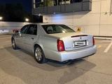 Cadillac De Ville 2003 года за 8 500 000 тг. в Алматы – фото 5