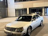 Cadillac De Ville 2003 года за 8 500 000 тг. в Алматы – фото 4