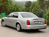 Cadillac De Ville 2003 года за 8 500 000 тг. в Алматы – фото 3