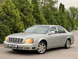 Cadillac De Ville 2003 года за 8 500 000 тг. в Алматы