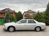 Cadillac De Ville 2003 года за 8 500 000 тг. в Алматы – фото 2