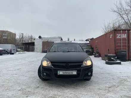 Opel Astra 2008 года за 3 300 000 тг. в Кокшетау