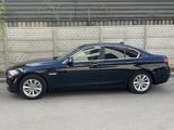 BMW 528 2014 годаfor8 000 000 тг. в Алматы – фото 2