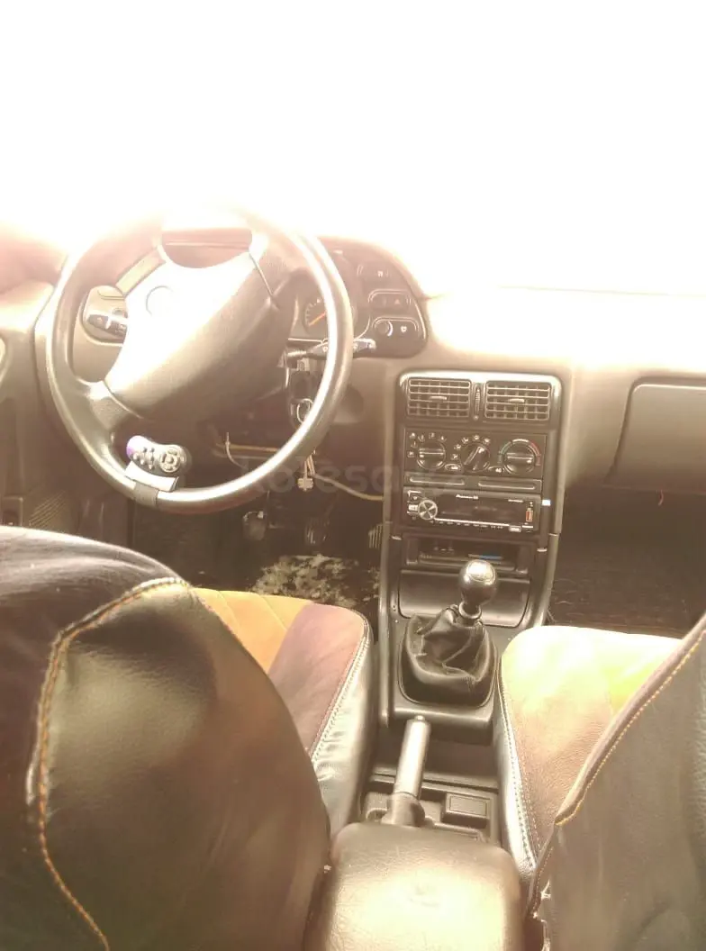 Daewoo Espero, 1998