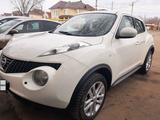 Nissan Juke 2014 года за 6 100 000 тг. в Уральск – фото 2