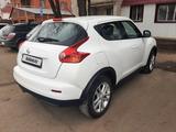 Nissan Juke 2014 года за 6 450 000 тг. в Уральск – фото 2