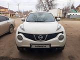 Nissan Juke 2014 годаүшін6 100 000 тг. в Уральск