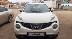 Nissan Juke 2014 годаүшін6 100 000 тг. в Уральск