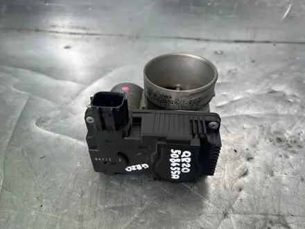 Привозная Дроссельная заслонка QR20 V2.0 за 25 000 тг. в Астана – фото 2