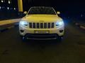 Jeep Grand Cherokee 2014 годаүшін14 500 000 тг. в Астана – фото 11