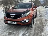 Kia Sportage 2014 года за 8 400 000 тг. в Алматы