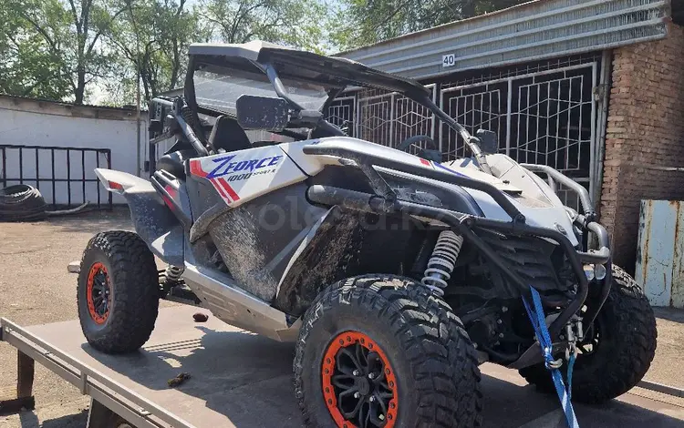 CFMOTO  ZFORCE 1000 2025 года за 10 000 000 тг. в Алматы