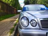 Mercedes-Benz E 320 1995 годаfor2 700 000 тг. в Астана – фото 2