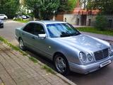 Mercedes-Benz E 320 1995 годаfor2 700 000 тг. в Астана – фото 4