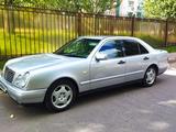 Mercedes-Benz E 320 1995 годаfor2 700 000 тг. в Астана – фото 5