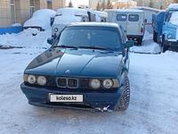 BMW 520 1991 годаfor1 200 000 тг. в Петропавловск