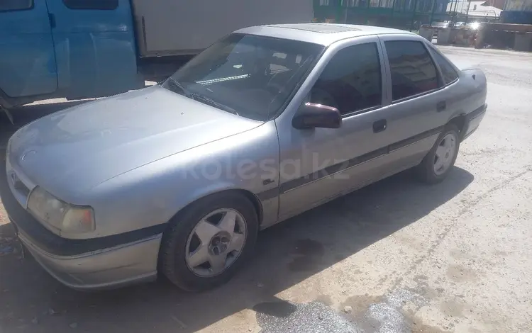 Opel Vectra 1993 года за 1 200 000 тг. в Кызылорда