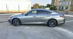 Lexus ES 250 2021 годаүшін20 000 020 тг. в Актау