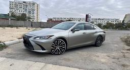 Lexus ES 250 2021 годаүшін20 000 020 тг. в Актау – фото 3