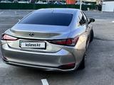 Lexus ES 250 2021 годаүшін20 000 020 тг. в Актау – фото 5