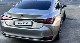 Lexus ES 250 2021 годаүшін20 000 020 тг. в Актау – фото 5