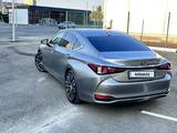 Lexus ES 250 2021 годаүшін20 000 020 тг. в Актау – фото 2