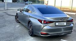 Lexus ES 250 2021 годаүшін20 000 020 тг. в Актау – фото 2