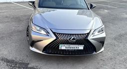 Lexus ES 250 2021 годаүшін20 000 020 тг. в Актау – фото 4
