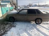 ВАЗ (Lada) 2115 2004 годаүшін600 000 тг. в Актобе – фото 3