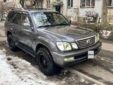 Lexus LX 470 2003 годаүшін13 000 000 тг. в Алматы