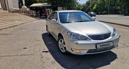 Toyota Camry 2004 года за 6 100 000 тг. в Шымкент – фото 4
