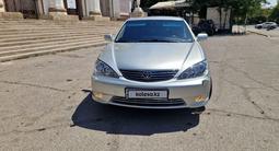 Toyota Camry 2004 года за 6 100 000 тг. в Шымкент – фото 5