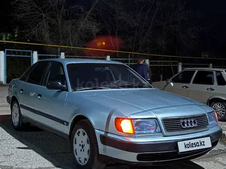 Audi 100 1992 года за 1 600 000 тг. в Шымкент