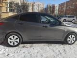 Hyundai Solaris 2015 года за 4 500 000 тг. в Астана – фото 4