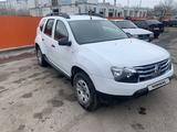 Renault Duster 2014 года за 4 500 000 тг. в Астана – фото 3