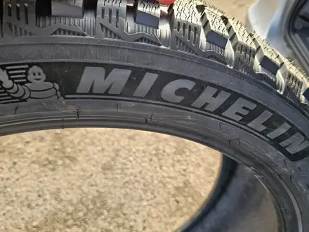 Michelin X-ice North 4 275/40/22 за 2 000 000 тг. в Кокшетау – фото 6