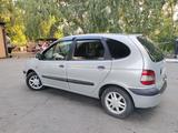 Renault Scenic 2001 года за 2 200 000 тг. в Петропавловск