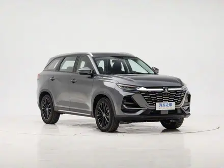 Changan CS75 Pro 2025 года за 9 170 000 тг. в Алматы