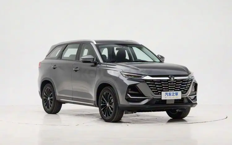 Changan CS75 Pro 2025 годаүшін9 170 000 тг. в Алматы