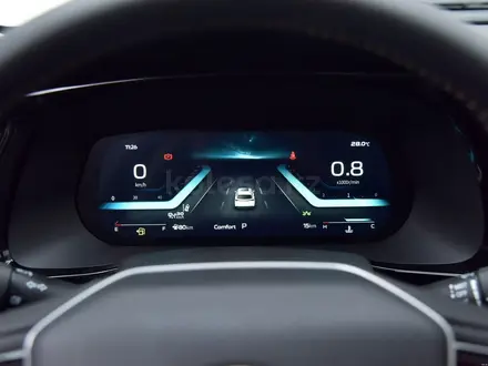 Changan CS75 Pro 2025 года за 9 170 000 тг. в Алматы – фото 10