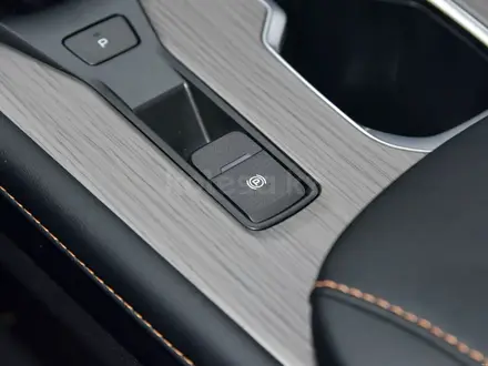 Changan CS75 Pro 2025 года за 9 170 000 тг. в Алматы – фото 16