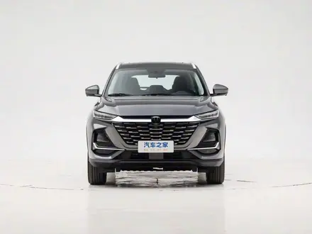 Changan CS75 Pro 2025 года за 9 170 000 тг. в Алматы – фото 2