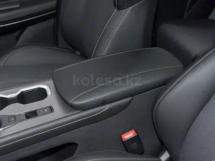 Changan CS75 Pro 2025 года за 9 170 000 тг. в Алматы – фото 22