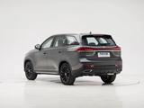 Changan CS75 Pro 2025 годаүшін9 170 000 тг. в Алматы – фото 4